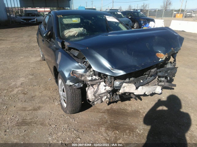 Mazda Mazda6 I Touring 2014 JM1GJ1V56E1112079 Image 7