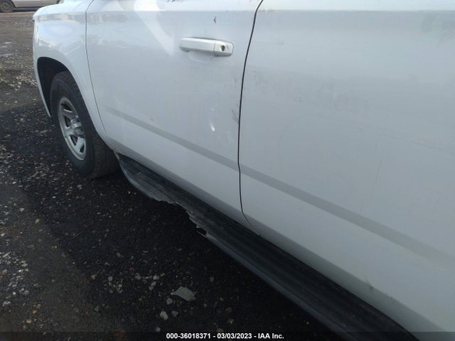 2018 Chevrolet Tahoe, VIN: 1GNSKFEC4JR251892