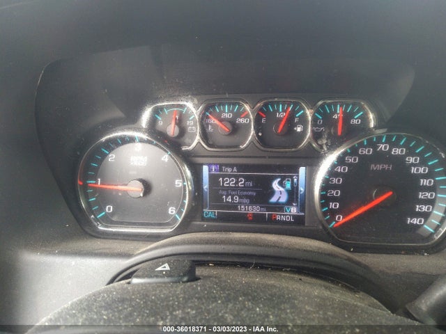 2018 Chevrolet Tahoe, VIN: 1GNSKFEC4JR251892