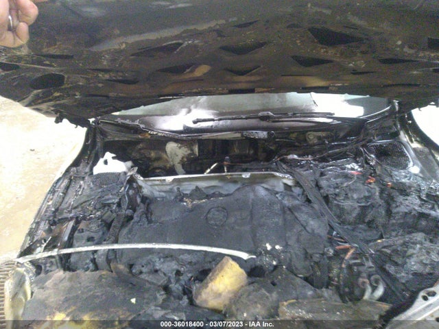 2011 VOLVO XC60 3.0T VIN: YV4902DZ5B2224798