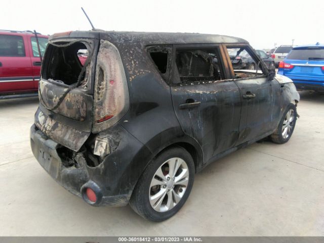 KNDJP3A55G7334618 KIA SOUL +
