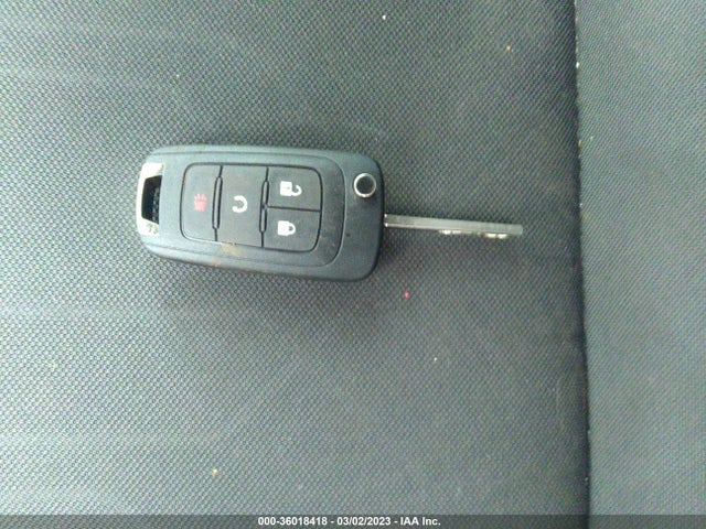 Chevrolet Trax Lt 2017 KL7CJPSBXHB064240 Image 3