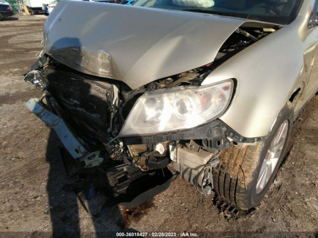 4S4WX92D584407709 Subaru Tribeca 5-pass Ltd