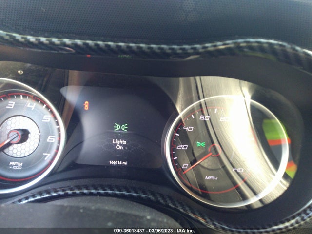 Dodge Charger Sxt 2015 2C3CDXHG4FH770691 Image 7