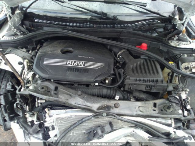 WBA53AK03N7K11995 BMW 2 Series 228i