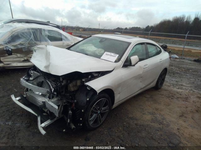 WBA53AK03N7K11995 BMW 2 Series 228i