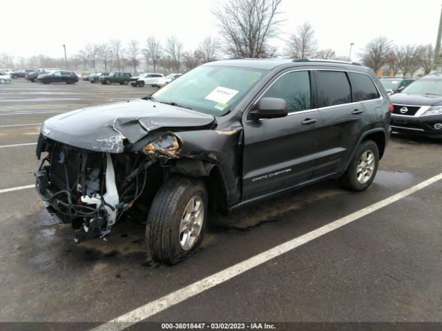 1C4RJFAG2EC172765 Jeep Grand Cherokee Laredo