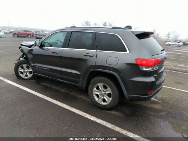 1C4RJFAG2EC172765 Jeep Grand Cherokee Laredo