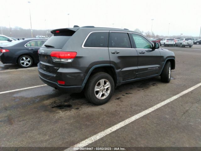 1C4RJFAG2EC172765 Jeep Grand Cherokee Laredo