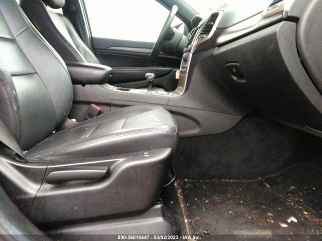 1C4RJFAG2EC172765 Jeep Grand Cherokee Laredo