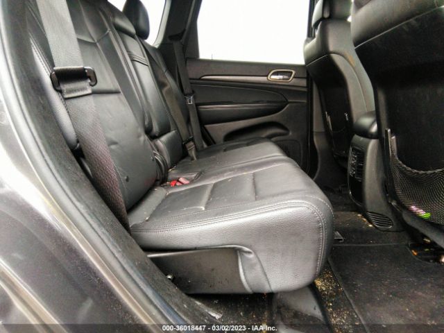 1C4RJFAG2EC172765 Jeep Grand Cherokee Laredo