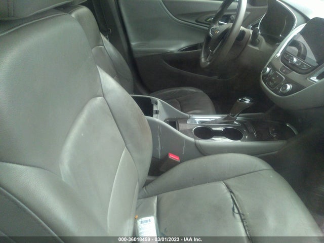 Chevrolet MALIBU LT 2016 1G1ZE5STXGF315966 Image 6