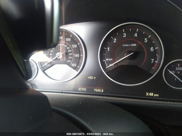 2015 BMW 4 Series, VIN: WBA4A5C53FD410390