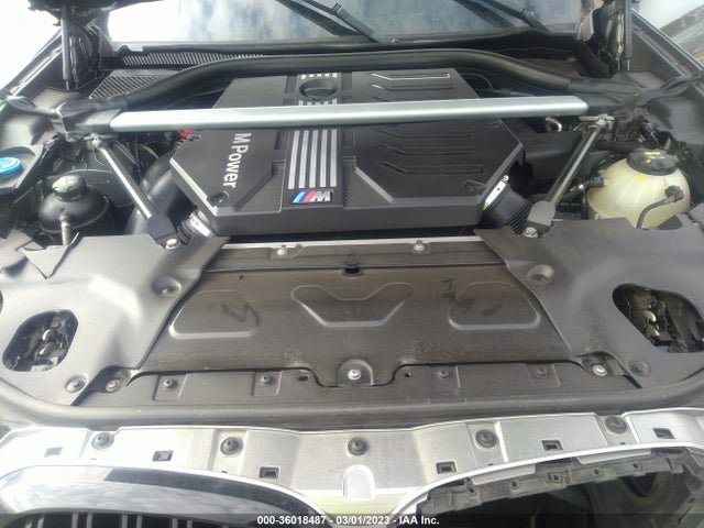 2020 BMW X3, VIN: 5YMTS0C01LLA57825