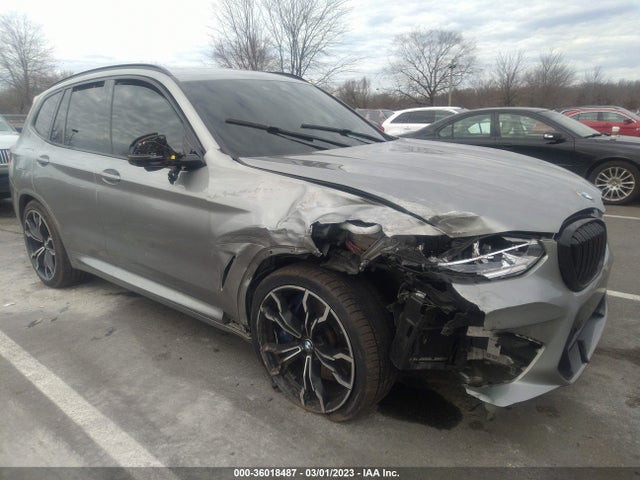 2020 BMW X3, VIN: 5YMTS0C01LLA57825