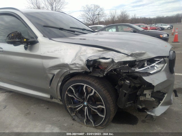 2020 BMW X3, VIN: 5YMTS0C01LLA57825