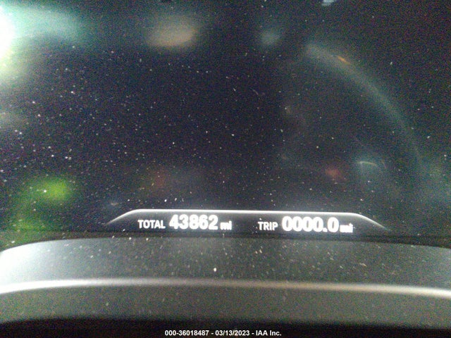 2020 BMW X3, VIN: 5YMTS0C01LLA57825