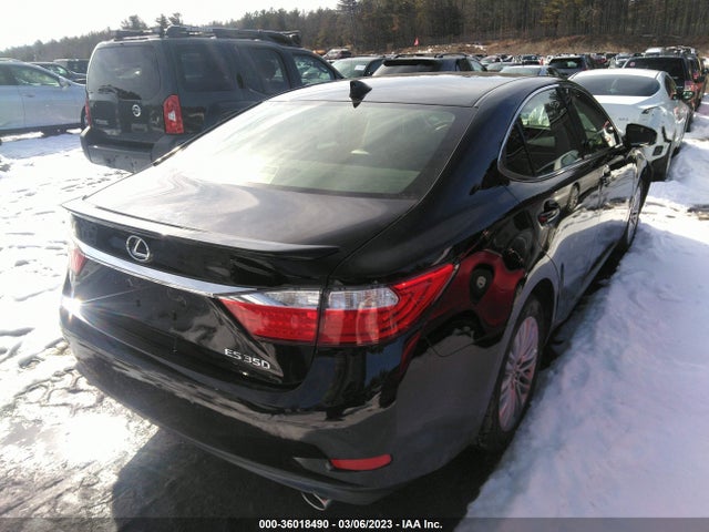JTHBK1GG5F2181684 Lexus ES 350