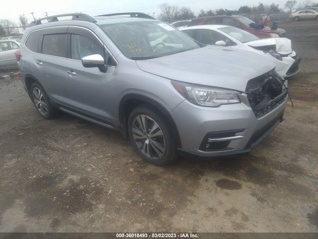 2021 SUBARU ASCENT TOURING VIN: 4S4WMARD9M3462440