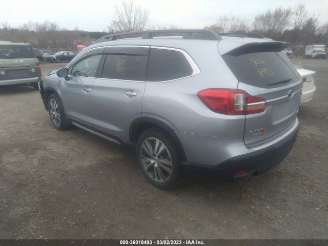 2021 SUBARU ASCENT TOURING VIN: 4S4WMARD9M3462440