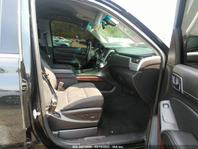 1GKS2AKC3GR344819 GMC YUKON SLE