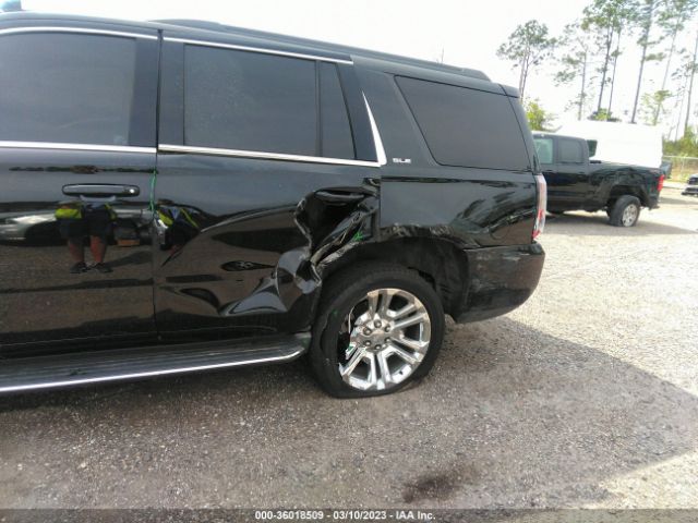 1GKS2AKC3GR344819 GMC YUKON SLE
