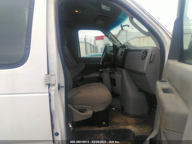 2014 Ford E-Series, VIN: 1FTNE2EW7EDA73060