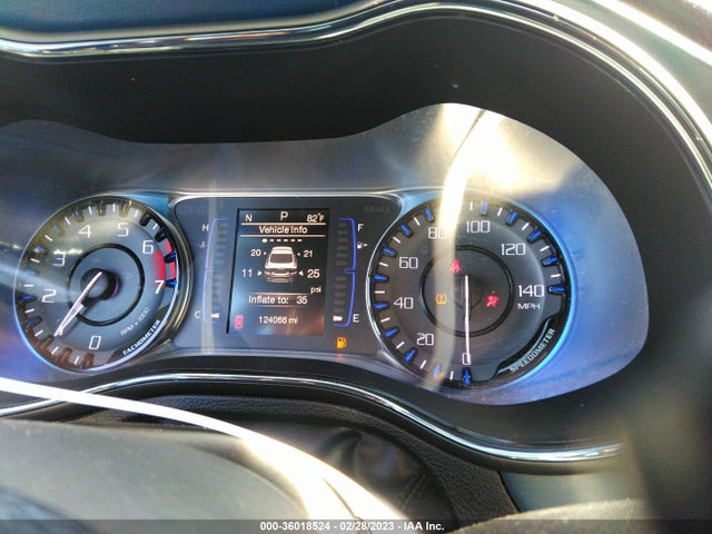 Chrysler 200 S 2015 1C3CCCBB3FN675698 Image 7