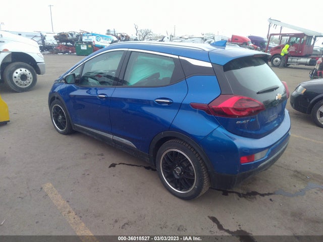 Chevrolet Bolt Ev Premier 2019 1G1FZ6S06K4100317 Image 4