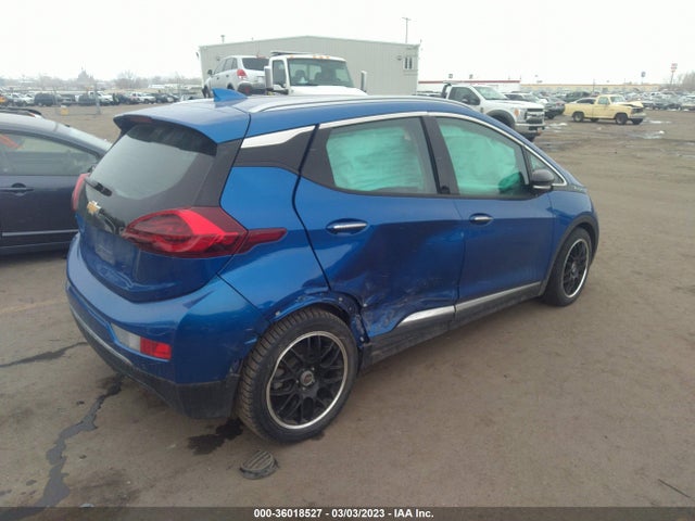 Chevrolet Bolt Ev Premier 2019 1G1FZ6S06K4100317 Image 5