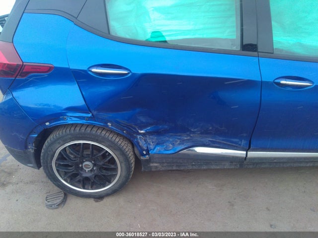Chevrolet Bolt Ev Premier 2019 1G1FZ6S06K4100317 Image 7