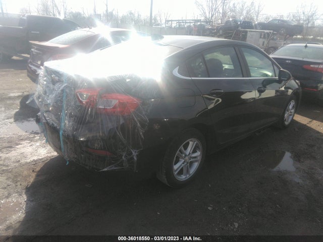 Chevrolet le2 -di: direct injection, vvt: variable valve timing, gen, alum 2017 1G1BE5SM3H7108521 Image 20
