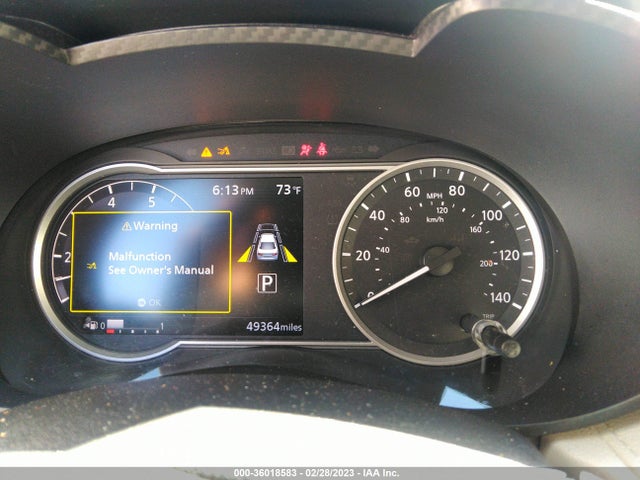 2021 Nissan Versa, VIN: 3N1CN8EV2ML854548