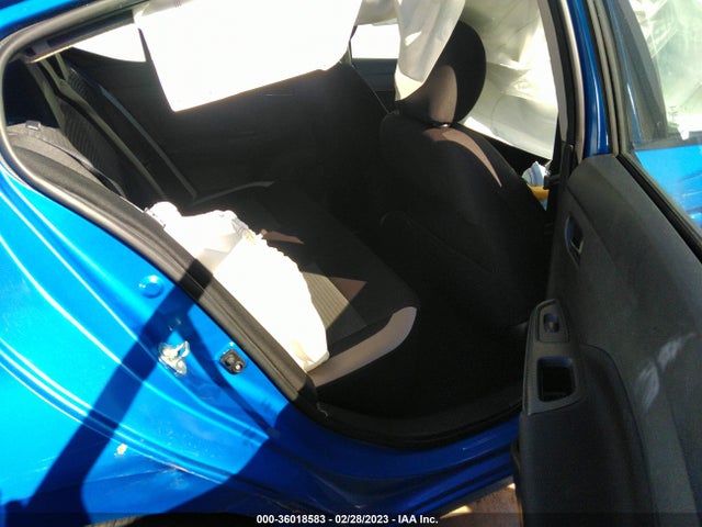 2021 Nissan Versa, VIN: 3N1CN8EV2ML854548
