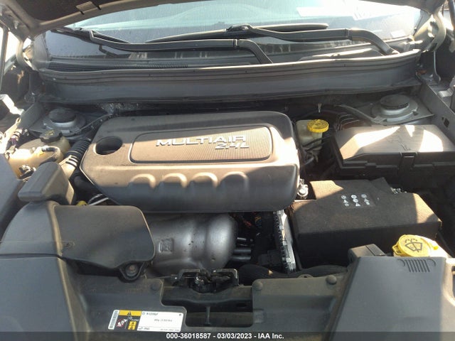2015 JEEP CHEROKEE LATITUDE VIN: 1C4PJLCB9FW790687