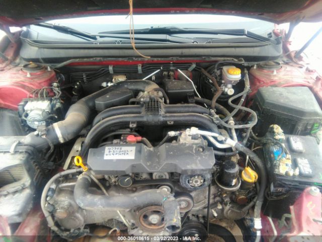 4S4BSBNC9G3265599 Subaru Outback 2.5i Limited