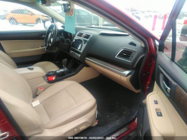 4S4BSBNC9G3265599 Subaru Outback 2.5i Limited