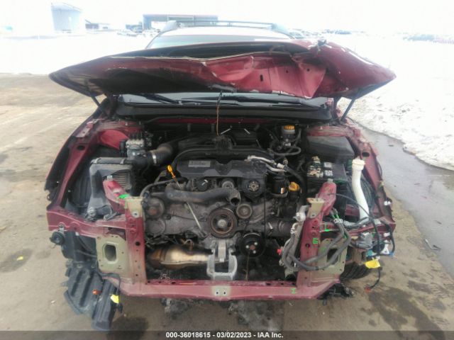 4S4BSBNC9G3265599 Subaru Outback 2.5i Limited