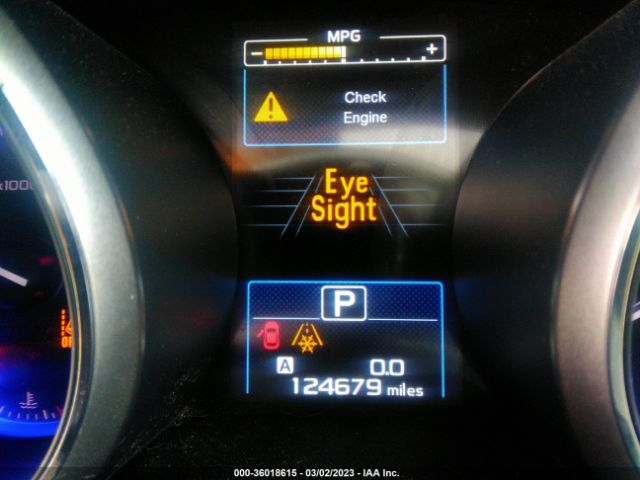 4S4BSBNC9G3265599 Subaru Outback 2.5i Limited