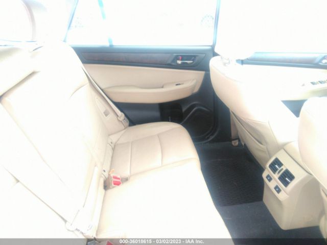4S4BSBNC9G3265599 Subaru Outback 2.5i Limited
