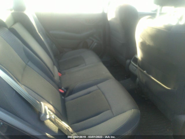 2020 SUBARU OUTBACK VIN: 4S4BTAAC7L3254785