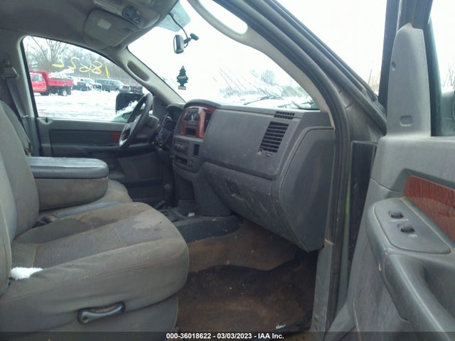 Dodge Ram 2500 Slt 2006 1D7KS28C16J245041 Image 6