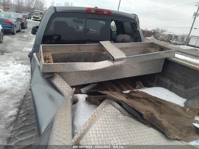 Dodge Ram 2500 Slt 2006 1D7KS28C16J245041 Image 7