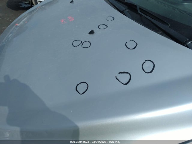 Chevrolet SONIC LT 2014 1G1JC6SB6E4158719 Image 7