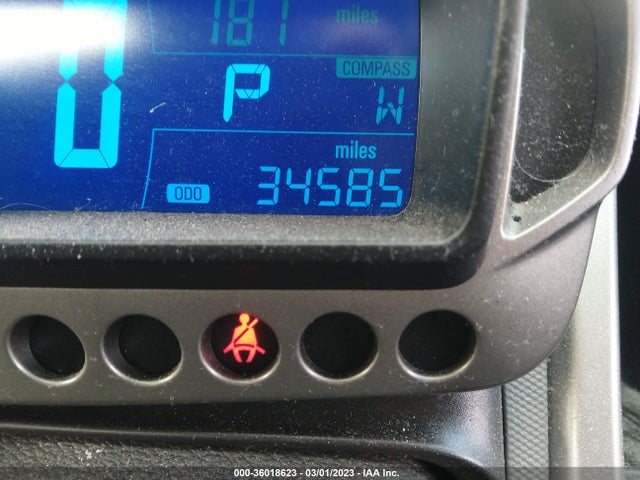 Chevrolet SONIC LT 2014 1G1JC6SB6E4158719 Image 8