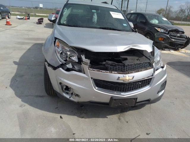 Chevrolet EQUINOX LT 2014 2GNALBEK3E6189153 Image 7