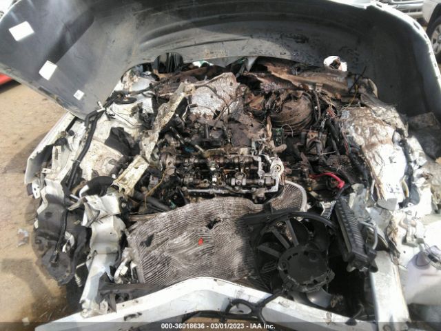 2G1105S39H9142138 Chevrolet IMPALA 1LT