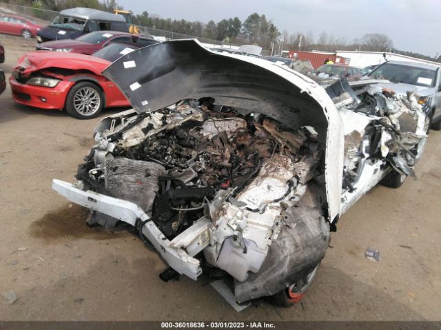 2G1105S39H9142138 Chevrolet IMPALA 1LT
