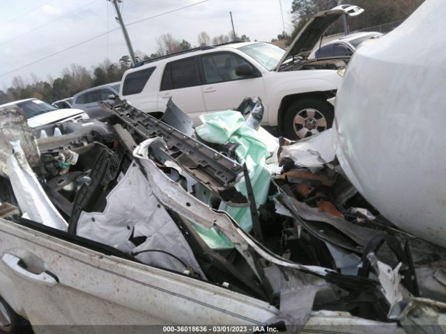 2G1105S39H9142138 Chevrolet IMPALA 1LT