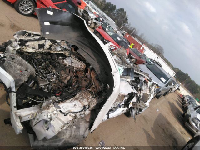 2G1105S39H9142138 Chevrolet IMPALA 1LT